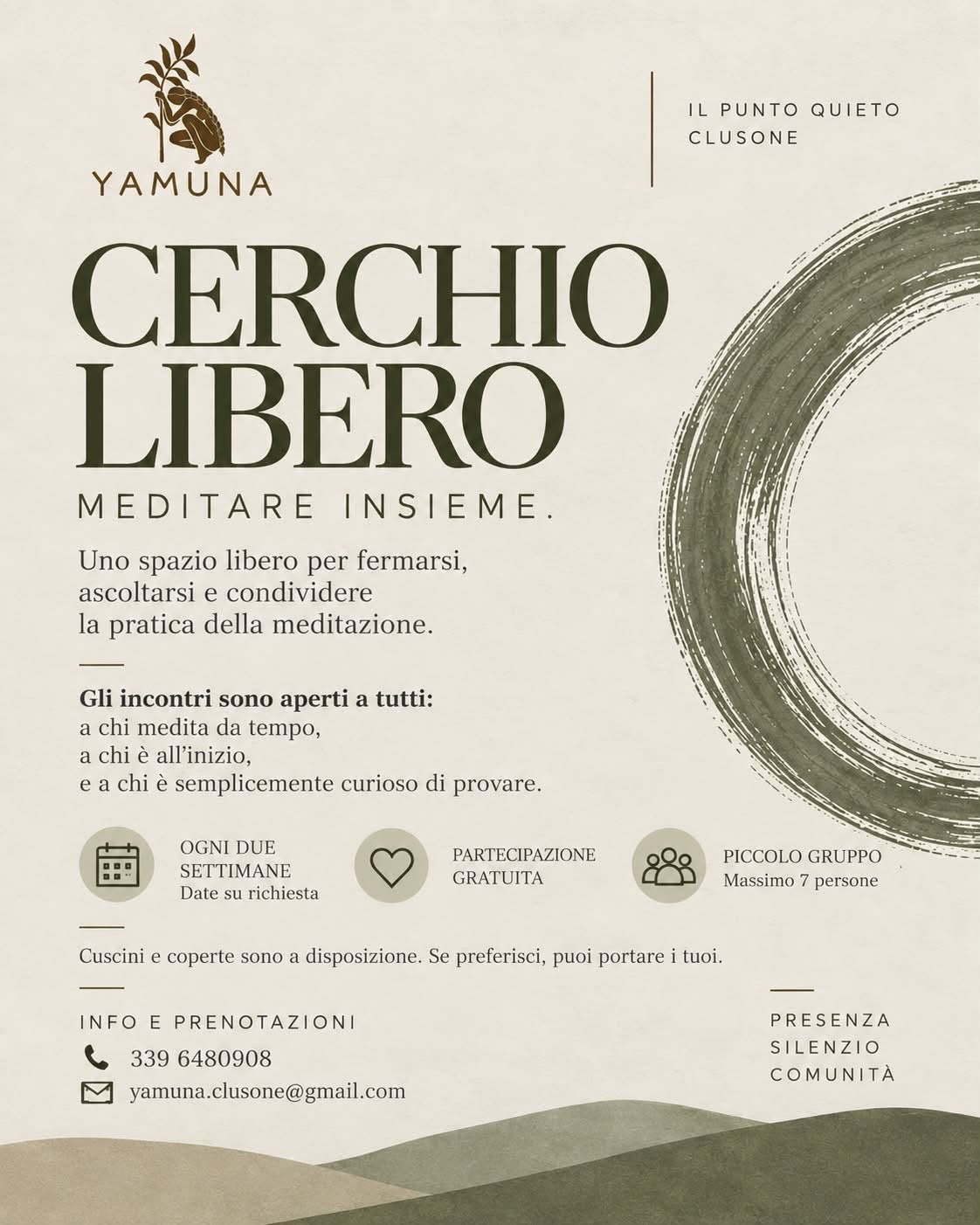 Cartel — Cerchio Libero